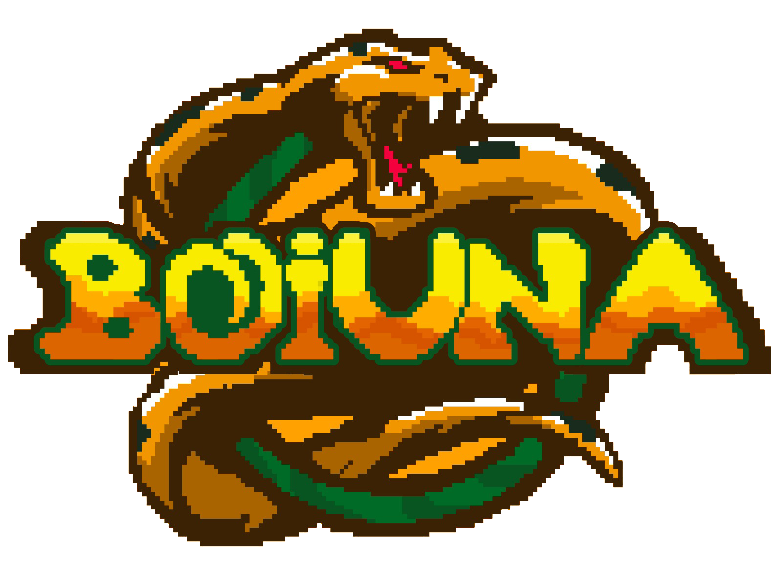 Boiuna